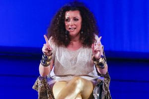 Κατερίνα Βρανά: Τα άτομα με αναπηρία είμαστε «αόρατοι» λόγω έλλειψης υποδομών