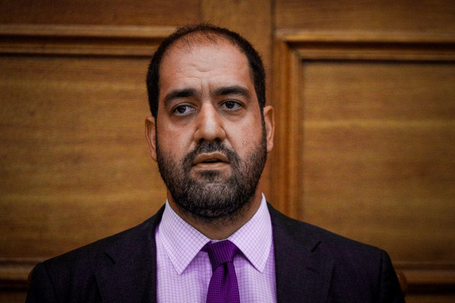 O ανασχηματισμός βγάζει εκτός κυβέρνησης τον Γιάννη Κεφαλογιάννη;
