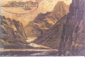 Η Επανάσταση του 1821 και ο Ν. Καζαντζάκης