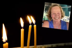 “Έφυγε” από τη ζωή η Ντόρις Μιχελιουδάκη – Τζανάκη