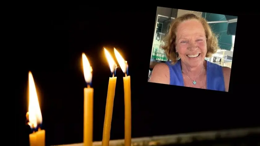 “Έφυγε” από τη ζωή η Ντόρις Μιχελιουδάκη – Τζανάκη