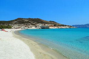 Η παραλία με τα καθαρότερα νερά του κόσμου βρίσκεται στην Ελλάδα