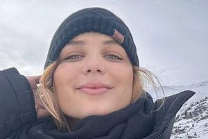 «Κλαούντια σε αγαπώ» – Συγκλόνισαν οι σπουδαστές της ΣΣΑΣ στην παρέλαση