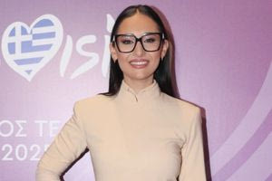 Η Κλαυδία αποκάλυψε πως η «Αστερομάτα» δημιουργήθηκε μέσα σε τέσσερις μέρες