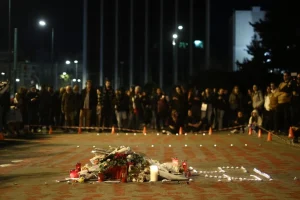 Νέο συλλαλητήριο για τα Τέμπη στην Αθήνα: Κινητοποίηση στο Σύνταγμα από εργατικά κέντρα, ομοσπονδίες και συνδικάτα