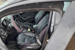 Ηράκλειο: Έσπασαν ΙΧ για πάρουν χρήματα και κινητό τηλέφωνο – Τους εντόπισε μέσω GPS