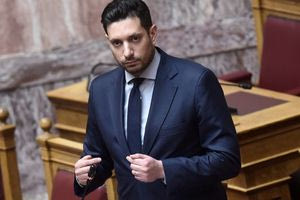 Κυρανάκης: «Το σιδηροδρομικό δίκτυο νοσεί βαθιά, τα προβλήματα δεν λύνονται με μία ασπιρίνη»