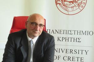 Το Πανεπιστήμιο Κρήτης δίπλα στους φοιτητές που θέλουν να τελειώσουν τις σπουδές τους – Κατά των οριζόντιων διαγραφών η Σύγκλητος