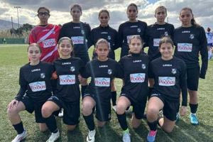 Σκορ και θέαμα από τα κορίτσια της Κ17 του ΟΦΗ 