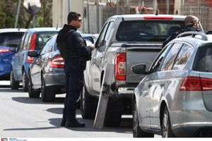 Κορωπί: «Θα τους σκοτώσω για να γίνω ήρωας» – Σημειώσεις του 51χρονου για την επίθεση με το κατσαβίδι