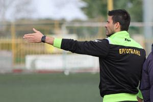 Κώτσιος: “Πρέπει πάντα να τιμάμε τη φανέλα του Εργοτέλη”