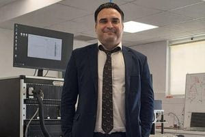 Διεθνής διάκριση για τον Μάνο Κυμάκη