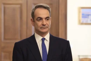 Κυριάκος Μητσοτάκης: To βίντεο στο TikTok για το eVivlio – «Μία μικρή αλλαγή για την Παιδεία»