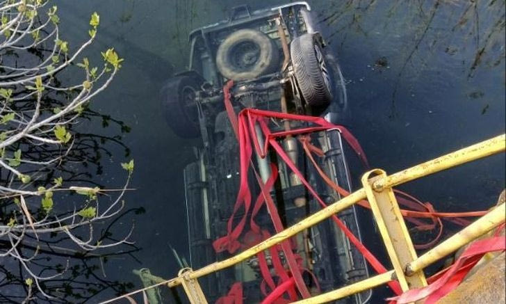 Τραγωδία στη Λακωνία: Ο διάλογος του αστυνομικού με τον πατέρα της 15χρονης – «Κατάλαβες τι έκανες;»