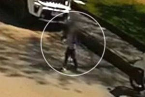 Παράσυρση 3χρονου στη Λάρισα: Τι έδειξαν οι πρώτες εξετάσεις του παιδιού