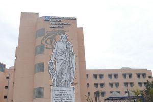 Λάρισα: Τι αναφέρει το ιατρικό ανακοινωθέν για το 3χρονο αγοράκι που παρασύρθηκε από αυτοκίνητο