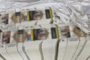 Εγκληματική οργάνωση με λαθραία τσιγάρα – Αποκαλυπτικοί οι διάλογοι των μελών