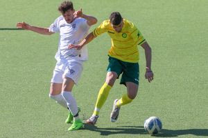 Α2 ΕΠΣΗ: Όλα «ανοικτά» για την δεύτερη θέση που οδηγεί στην Α1