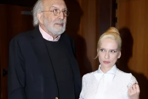 Τζένη Οικονόμου για Αλέξανδρο Λυκουρέζο: «Είμαι στο πλευρό του, θα προσφύγουμε στον Άρειο Πάγο»