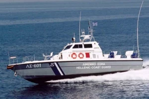 Πυροβολισμοί από τουρκικό σκάφος κατά τη διάρκεια ελέγχου του Λιμενικού ανοιχτά της Λέσβου