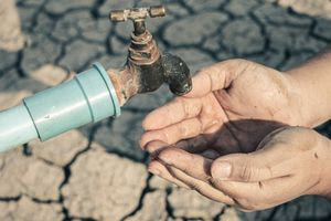 «Πάρτε μέτρα τώρα»: Tο μήνυμα της Διεύθυνσης Υδάτων προς όλους τους Δήμους της Κρήτης