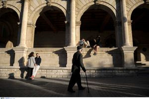 Παράταση στη διαβούλευση για τον νέο Οργανισμό Εσωτερικής Υπηρεσίας