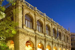 Πάμε? Το πολιτιστικό ημερολόγιο του Δήμου Ηρακλείου