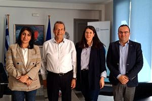 Νέα μαέστρος και συνοδός πιανίστας για τις Δημοτικές Χορωδίες του Δήμου Χερσονήσου