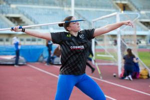 ΣΤΙΒΟΣ: Εντυπωσίασαν οι ρίπτες του ΟΦΗ