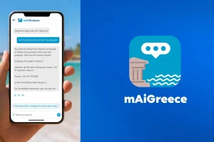 Traveler companion with AI, innovation