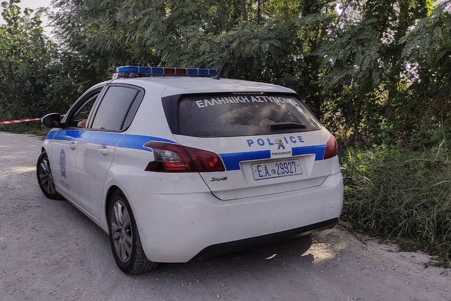 Θεσσαλονίκη: Έρευνα της ΕΛ.ΑΣ στα γραφεία της «Χρυσής Αυγής»