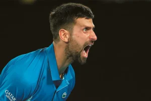 Επανάσταση στο τένις: «Ρομπέν των φτωχών» ο Τζόκοβιτς, διεκδικεί περισσότερα χρήματα για αθλητές με χαμηλές απολαβές