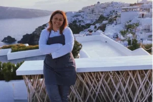 Μαργαρίτα Νικολαΐδη: Γέννησε η πρώην νικήτρια του «Masterchef»