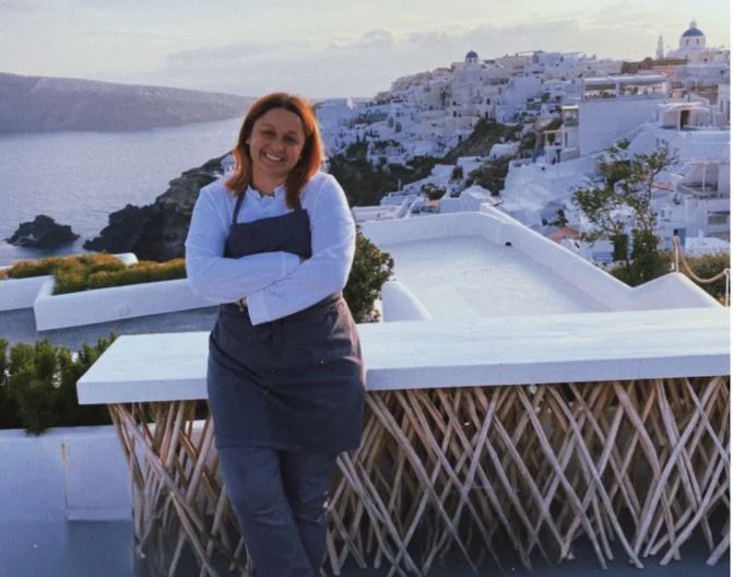 Μαργαρίτα Νικολαΐδη: Γέννησε η πρώην νικήτρια του «Masterchef»