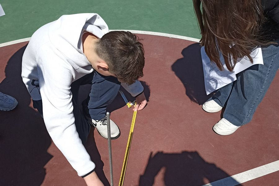 Μαθητές σε ρόλο αστρονόμων – Το «ταυτόχρονο» πείραμα που εκτέλεσαν
