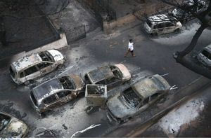 Φωτιά στο Μάτι: «Εμείς δεν πρόκειται να δικαιωθούμε ποτέ, θα παραμείνουμε πάντοτε καμένοι»