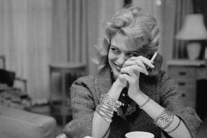 31 χρόνια χωρίς τη Μελίνα Μερκούρη – Όταν «έφυγε» η «τελευταία Ελληνίδα θεά»