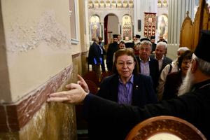 Χθες σήμερα αύριο 27/3/2025