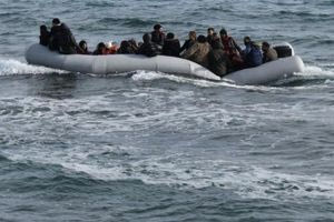 Χανιά: Δύο συλλήψεις για τη διακίνηση των δύο ομάδων μεταναστών που εντοπίστηκαν στη Γαύδο