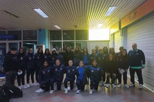 Επιστολή: Αφιέρωμα στη Μικτή Γυναικών Κ15. Εύβοια ερχόμαστε!