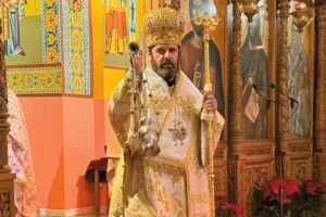 Νέος Αρχιεπίσκοπος Αλβανίας ο Μητροπολίτης Κορυτσάς Ιωάννης – Διαδέχεται τον Μακαριστό Αναστάσιο