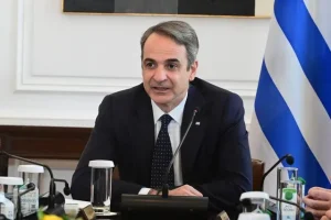 Κυριάκος Μητσοτάκης: Στα 880 ευρώ ο κατώτατος μισθός