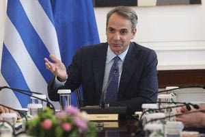 Σήμερα το ραντεβού Μητσοτάκη με την ΚΟ της ΝΔ μετά το ενδοκυβερνητικό «φάλτσο» με το μισθολόγιο των ενστόλων