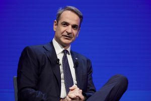 Μητσοτάκης: Στο χαμηλότερο επίπεδο από τον Δεκέμβριο του 2008 η ανεργία