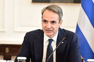 Τα… μέτρα του για τις κάλπες παίρνει «ο δάσκαλος που νόμο δεν εκράτει…», τζάμπα τα πανηγύρια για τους «Γαλάζιους Χάρτες» και οι Τούρκοι που διεκδικούν την… Παναγιά!