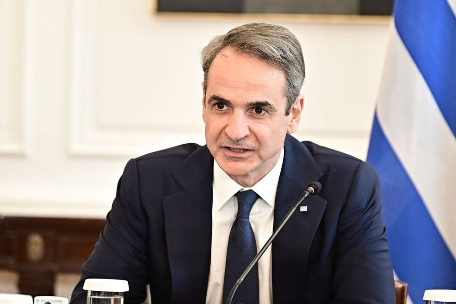 Τα… μέτρα του για τις κάλπες παίρνει «ο δάσκαλος που νόμο δεν εκράτει…», τζάμπα τα πανηγύρια για τους «Γαλάζιους Χάρτες» και οι Τούρκοι που διεκδικούν την… Παναγιά!