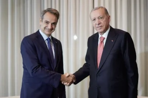 Ο Ιμάμογλου… κατα-ποντίζει τη συνάντηση Ταγίπ-Κυριάκου, το καλώδιο της… υψηλής τάσης που θα κρίνει πολλά και τα… μπουντρούμια του Μάκη!