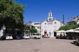 «Έλα να σου μιλήσω για τον τόπο μου», από τους μαθητές Γυμνασίου του Μοχού