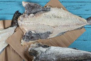 Που κυμαίνονται φέτος οι τιμές για τον μπακαλιάρο