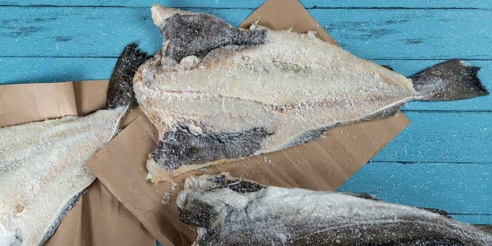 Που κυμαίνονται φέτος οι τιμές για τον μπακαλιάρο